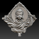 Buddha statue - 3DOcean Item for Sale