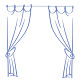 Curtain
