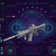 HUD PRO Military Rifle - VideoHive Item for Sale