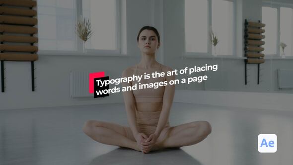 Typo Kinetic Titles alt