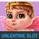 HTML Valentine’s Day Slot Game - CodeCanyon Item for Sale