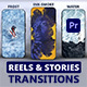 Reels & Stories Transitions for Premiere Pro - VideoHive Item for Sale