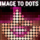Dot Pixel Effect Photoshop Action - GraphicRiver Item for Sale