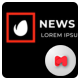 News Lower Thirds V.5 - VideoHive Item for Sale