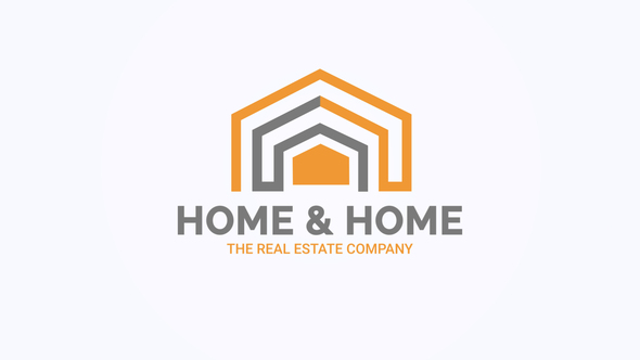 Real Estate Logo 02 - Mogrt