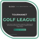 Golf Tournament Opener - VideoHive Item for Sale