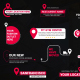 Location Titles 3.0 - VideoHive Item for Sale