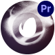 Particle Logo - VideoHive Item for Sale