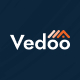Vedoo - Single Property & Real Estate Figma Template - ThemeForest Item for Sale