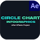 Infographics Circle Chart - VideoHive Item for Sale