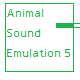 Animal Sound Emulation 5