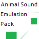 Animal Sound Emulation Pack