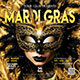 Mardi Gras - GraphicRiver Item for Sale