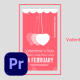 Valentines Day Instagram - VideoHive Item for Sale
