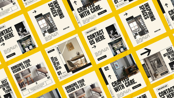 Minimal Furniture Posts alt