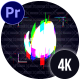 Glitch Logo - VideoHive Item for Sale