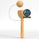 Cup and ball game - 3DOcean Item for Sale