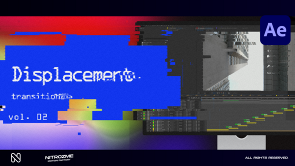 Displacement Transitions Vol. 02 alt