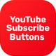 YouTube Subscribe Buttons for After Effects - VideoHive Item for Sale