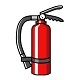 Fire Extinguisher