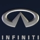 Infiniti Logo - 3DOcean Item for Sale