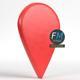 Geo tag 2 - 3DOcean Item for Sale