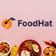 FoodHat – Restaurant Menu & Food Ordering System with Laravel Framework - CodeCanyon Item for Sale