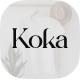 Koka - Linen Fashion & Cloth Shopify Theme - ThemeForest Item for Sale