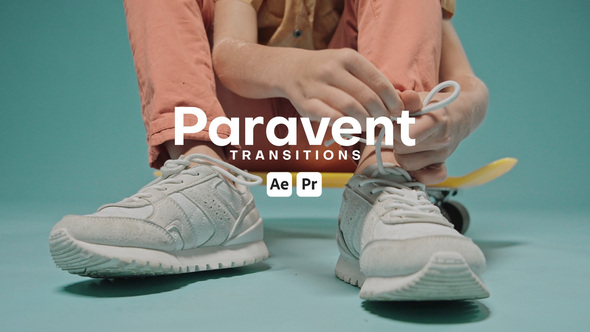 Paravent Transitions