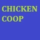 Chicken Coop