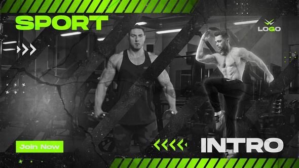 Sport Fitness Opener alt