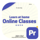 Online Classes Intro - VideoHive Item for Sale