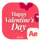 Happy Valentines Day - VideoHive Item for Sale