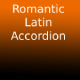 Romantic Latin Accordion Loop
