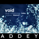 Void - VideoHive Item for Sale
