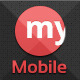 MyMobile Interface PSD - ThemeForest Item for Sale