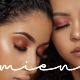 Mien - Eyelash & Eyebrow Salon WordPress Theme - ThemeForest Item for Sale
