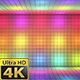 Broadcast Pulsating Hi-Tech Blinking Illuminated Cubes Room Stage 31 - VideoHive Item for Sale