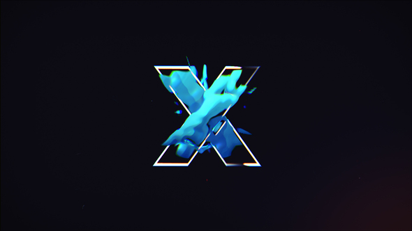 Short Logo Reveal alt