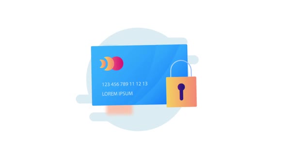 Security Password For Online Payment On E-Commerce Store