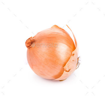 ripe onion