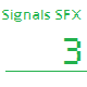 Signals SFX 3