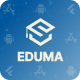 Eduma Mobile - Flutter LMS Mobile App for iOS & Android - CodeCanyon Item for Sale