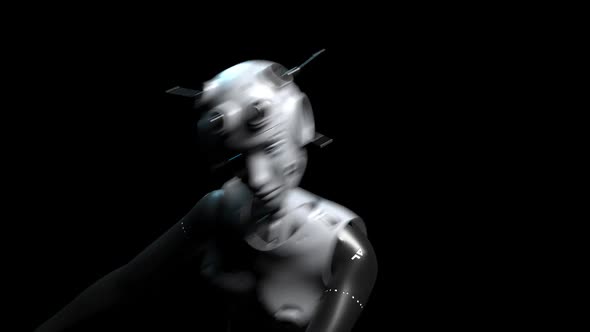 Critical error in artificial intelligence alt