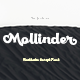 Mollinder Font - GraphicRiver Item for Sale