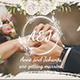 Wedding Invitation - VideoHive Item for Sale