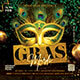 Mardi Gras - GraphicRiver Item for Sale