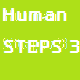 Human Steps 3