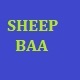 Sheep Goes Baa