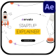 StartUp Explainer for After Effects - VideoHive Item for Sale